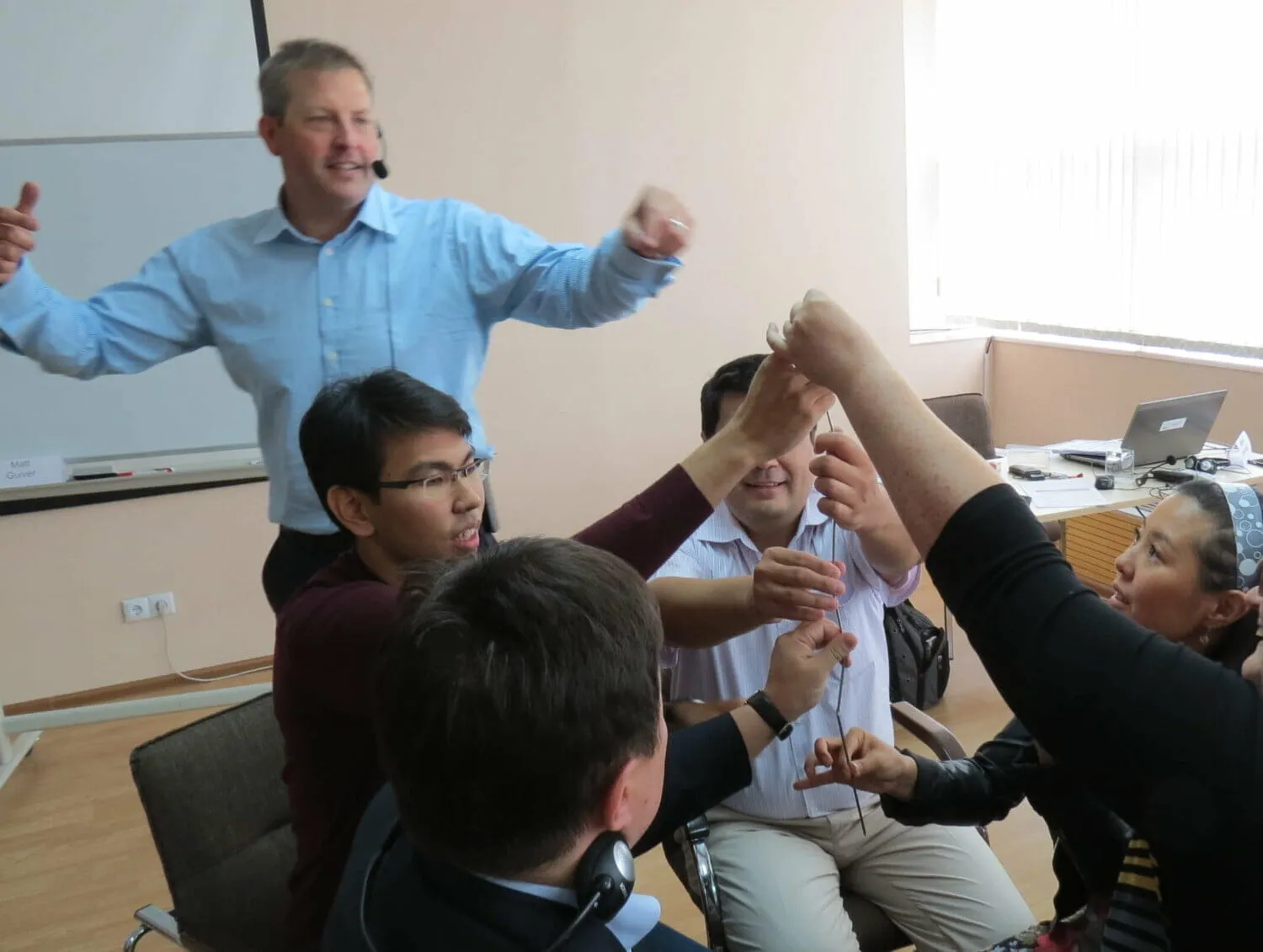 workshop