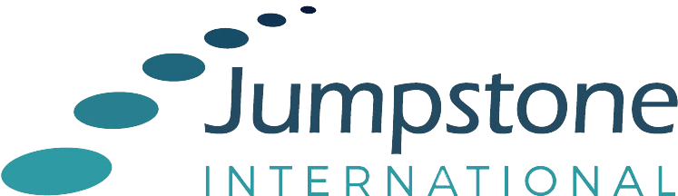 Jumpstone International Logo