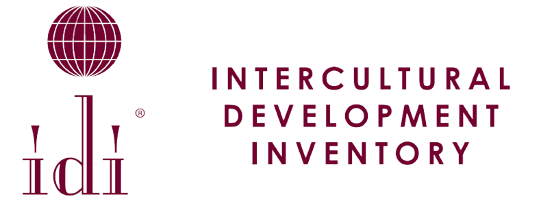 Intercultural Development Inventory Logo