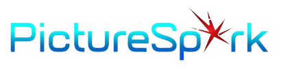 PictureSpark Logo