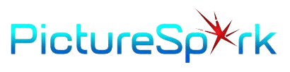 PictureSpark Logo