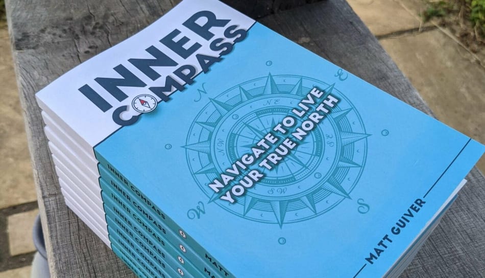 Inner Compass Book