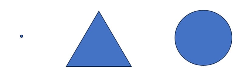 shapes
