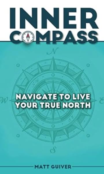 inner compass book cover