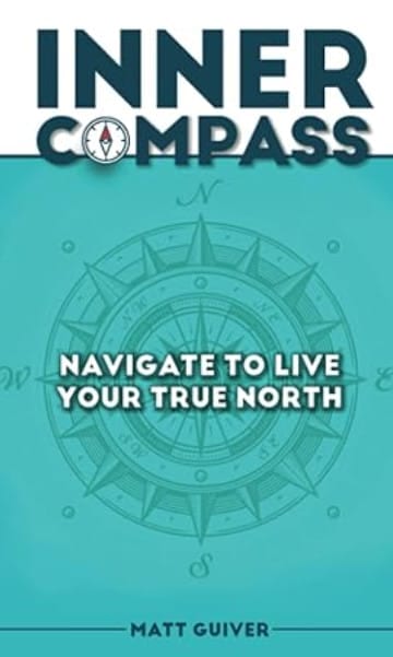 inner compass book cover