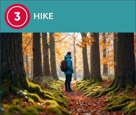 hike