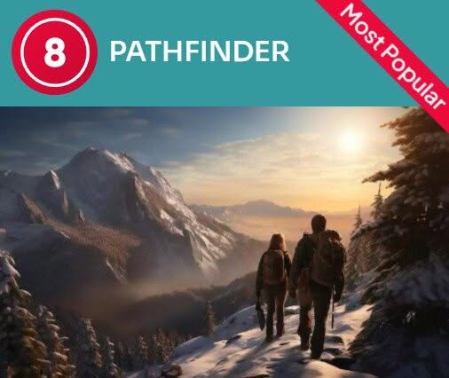 pathfindr